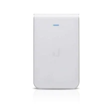 Ubiquiti UAP-IW-HD-US UniFi in-Wall 802.11ac Wave2 Wi-Fi AccessPoint Single Pack