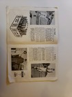 John "Johnny" Bright 1951 Football Memorabilia Drake Vs. Iowa State — photo 3