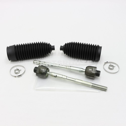 MOOG Front Outer Tie Rods For Lexus GX460 Toyota 4Runner FJ - Foto 2