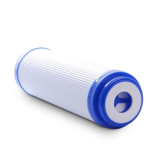 10" x 2.5" Replacement Water Filter Cartridge PP Sediment, CTO Block & GAC (SET) - Picture 10 of 22