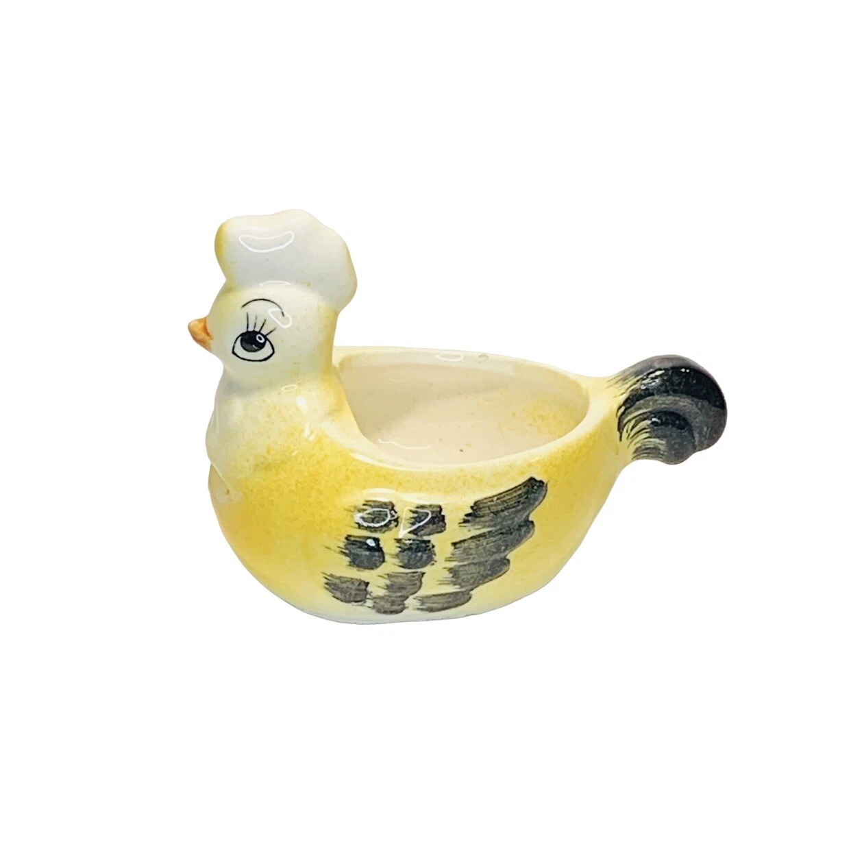 Chicken Hen Egg Separator Retro Country Farmhouse Vintage Decor
