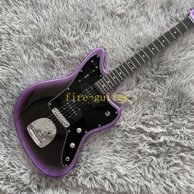 バッカスジャズマスターP90ギター Bacchus 新品 Bacchus(バッカス) / Universe series BJM-1-RSM/M