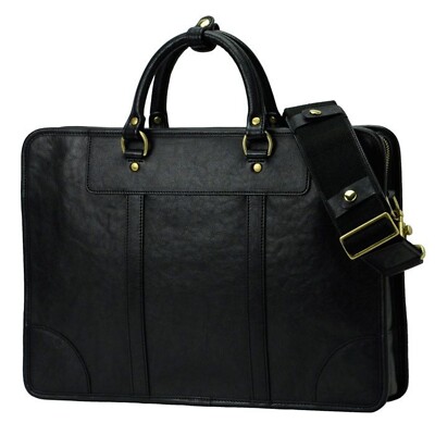 ASK availability First) PORTER / HERITAGE 2WAY BRIEFCASE from