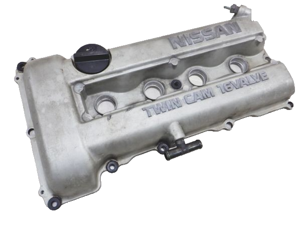 Ｓ１３系ＳＲ２０ＤＥＴ　ヘッドカバー S13系SR20DETヘッドカバー