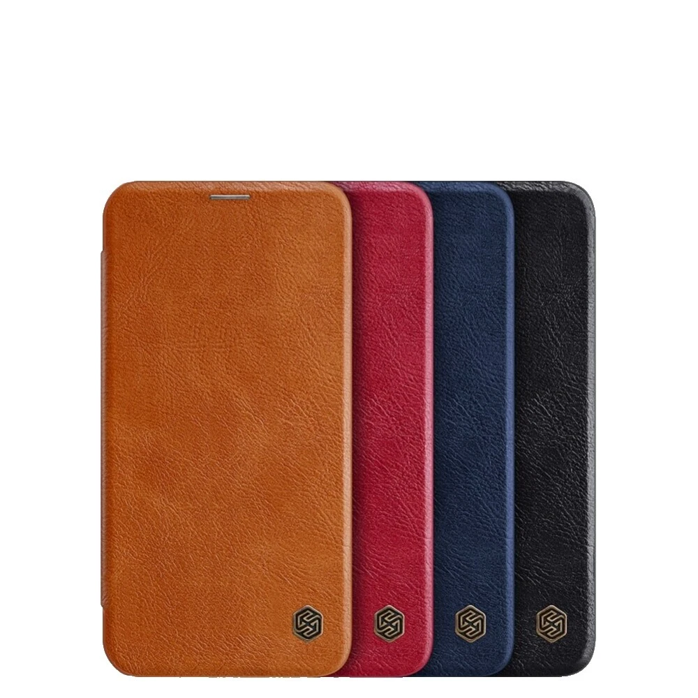 Estuches, Fundas Nillkin y pieles para Apple iPhone 8