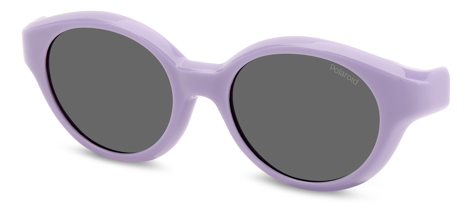 Occhiali da Sole POLAROID KIDS PLD K007 CL-ON 789 LILAC 43/15/1 KIDS