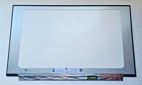 Innolux N156HGA-EA3 Rev.C2 15,6" LCD FHD Laptop Display Bildschirm Panel 30-pin eDP - Bild 2 von 3