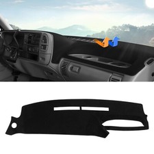 Autorder Dashboard Cover Mat For 1995 1996 Chevy Chevrolet Silverado Ck 1500...