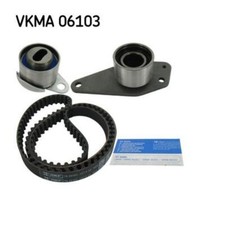 SKF VKMA 06103 Zahnriemensatz für Renault Espace III JE0 Volvo 440 K 445