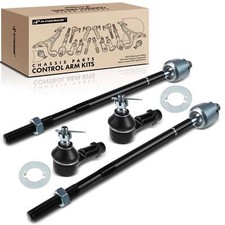 Rotule de direction Hyundai ELANTRA