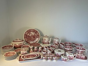 Villeroy&Boch Rusticana トリオ2客セット Villeroy&Boch Rusticana トリオ2客セット