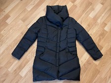 Calvin Klein Women's Black Down Puffer Jacket Size L