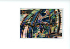 2024 Select WNBA Diana Taurasi #10 All-Stars Silver Flash Prizm