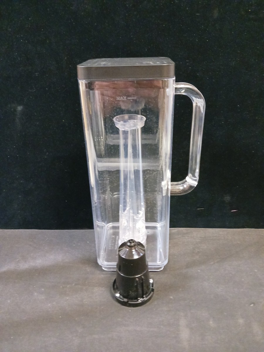 Keurig Coffee Maker K-Supreme Plus Water Reservoir/Filter Pod Holder