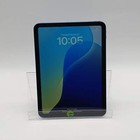 WiFi Only Apple iPad 10th Gen 64GB 18.1.1 BLUE MPQ13LL/A