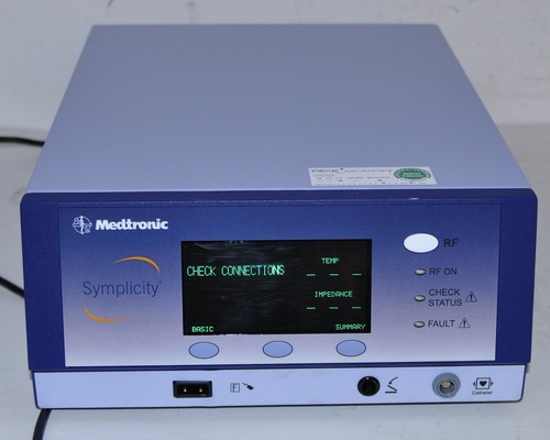 Generatore RF Medtronic Symplicity G2 - Foto 1 di 4