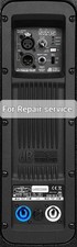 db Technologies SIGMA S215 Amplifier Module Repair service. Read description.