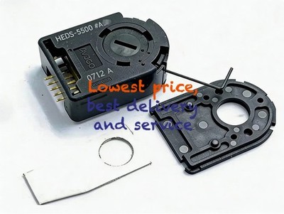 1PC New HEDS-5500#A11 Encoder Replacement Fast shipping