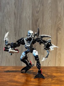 LEGO BIONICLE: Hydraxon (8923)