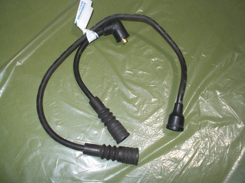 Harley Davidson Spark Plug Wires Used.