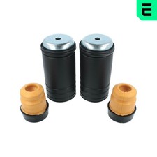 OPTIMAL Stoßdämpfer Staubschützer AK-735494 für BMW X5 E70 X6 E71 E72 xDrive