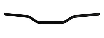 22-mm-Aluminiumlenker für Suzuki GSF 650 Bandit (Baujahre 2005 2006)