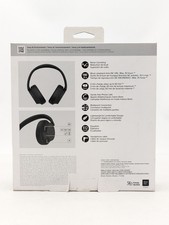 Sony WH-CH720N Wireless Noise Canceling Headphones Black 4