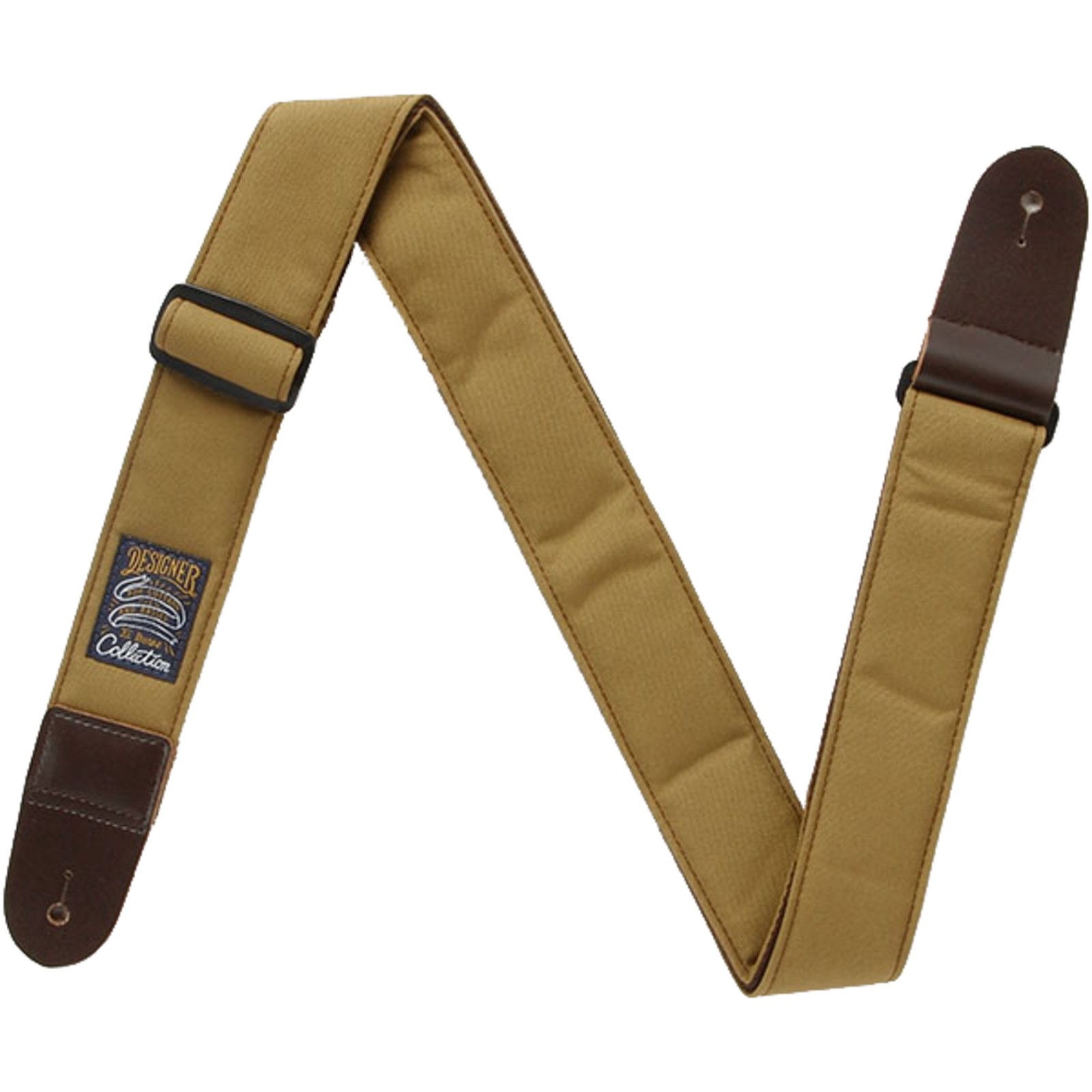 Ibanez Designer Strap Ocher - Gitarrengurt 4190₽