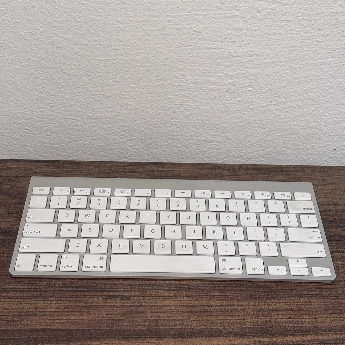 Apple Wireless Keyboard A1314 for sale - eBay