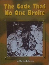 The Code That No One Broke (Grade 2..., Harriet Jeffers