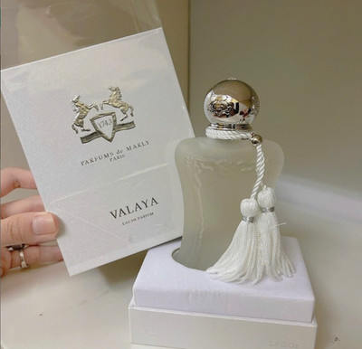 Valaya Eau De Parfum 75ml 2.5oz Women Everyday Wear Perfume