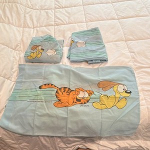 Garfield Pillow Case | eBay