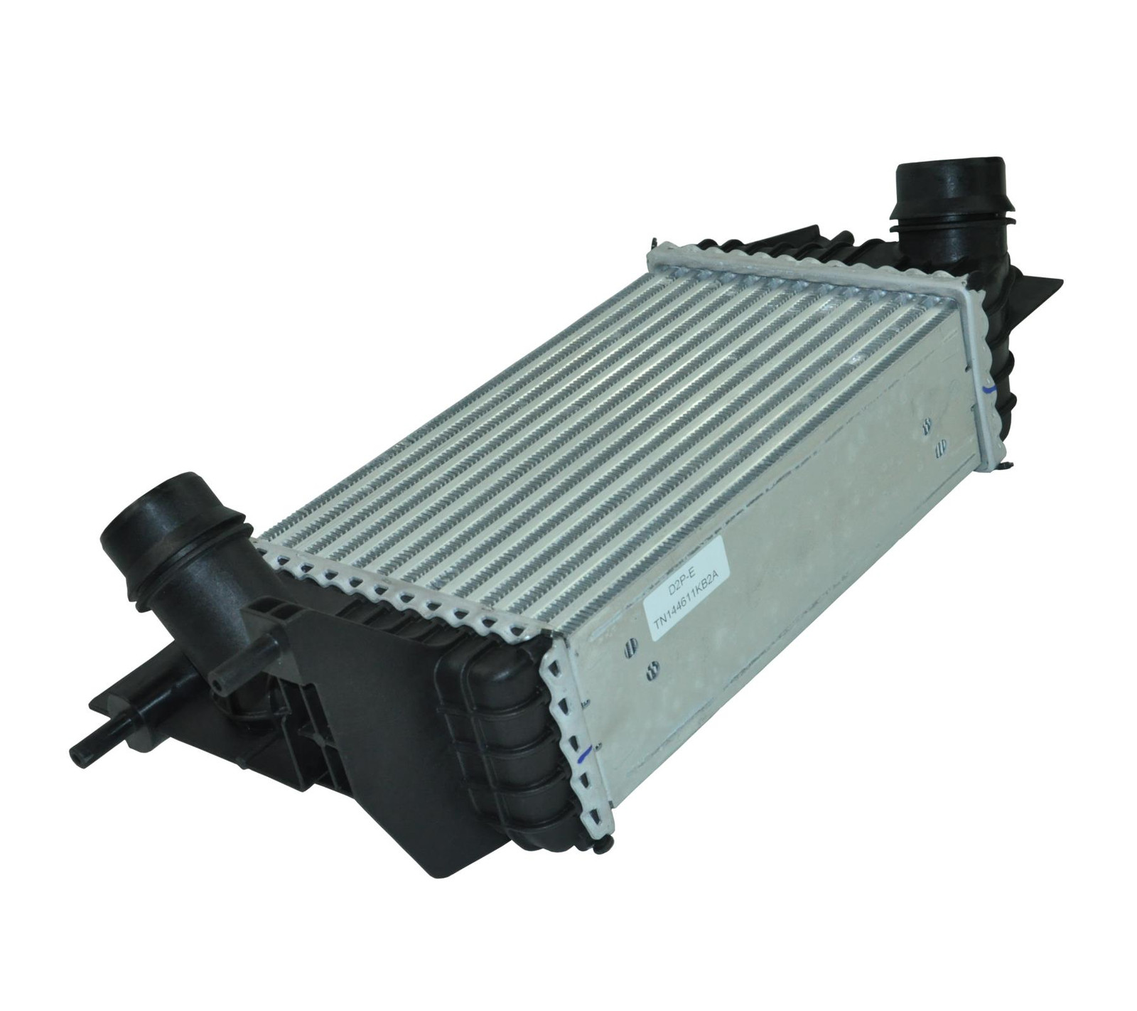 TURBO INTERCOOLER FOR NISSAN JUKE (F15) 1.5 dCi (2010 ONWARDS) 144611KB2A