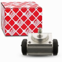 Febi Bilstein Radbremszylinder Hinten Ford Focus DA HCP DP DM2 DA FFS DS