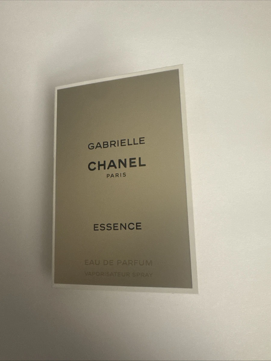 CHANEL essence Fragrances for Women for sale | eBay