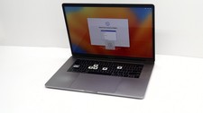 Apple MacBook Pro A1707 15 Core i7 16GB 512GB Gray 2017
