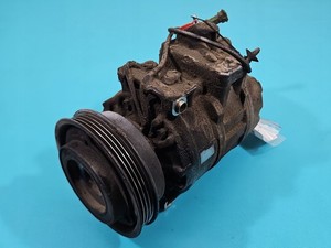 KLIMAKOMPRESSOR VW PASSAT B5 8D0260805J / IM 22419
