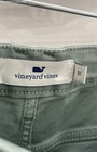 Vineyard Vines Womens Jamie Sage Olive High Rise Denim Skinny Leg Jeans Size 37 — photo 4
