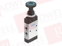 FESTO VHEF-P-M52-M-G14 / VHEFPM52MG14 (BRAND NEW)