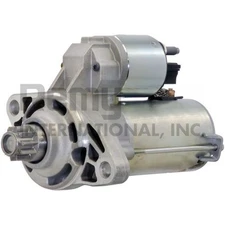 Delco Remy 16155 Starter