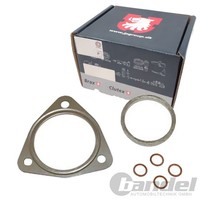 JP Group Montagesatz Turbolader Dichtung Passend FüR CitroËN C4 C5 DS3 DS4 DS5