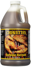 Buffalo'S Own Chiavetta'S Barbecue Marinade 64 Ounces