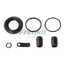 Reparatursatz Bremssattel hinten für BMW 5-er F10 F11 6-er F13 F12 id36918