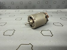 Vintage Trinity 540 Motor -tested.