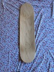Artist Signed Blaze ya dead homie Skate Deck MNE Label Made Signed — photo 5