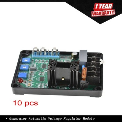GAVR-8A-AVR Generator Automatic Voltage Regulator Module Universal 10 Pcs US