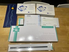 NIP Creative Memories Personal Trimmers, 12” Trimmer, Tool Kit, Blades & More