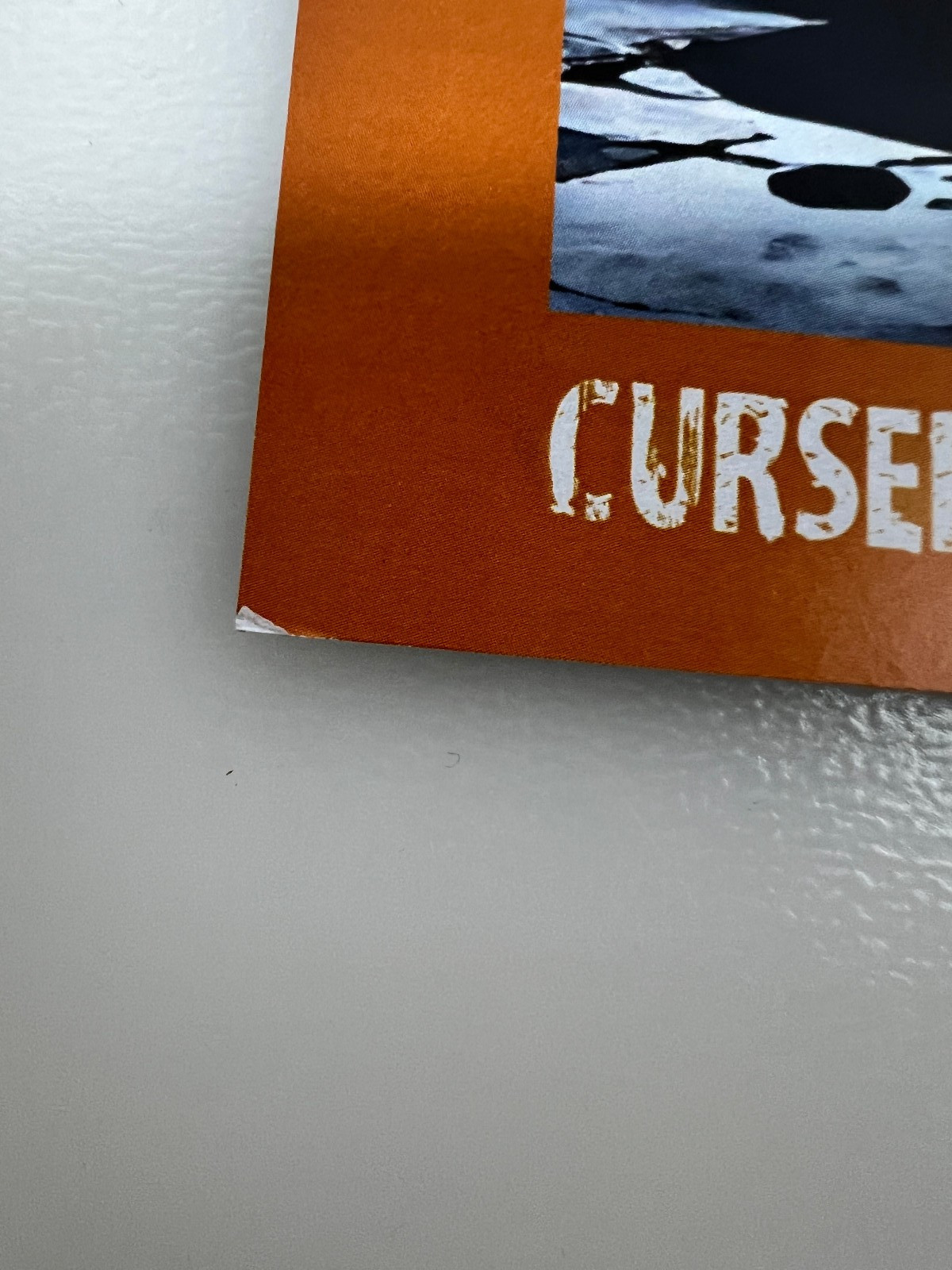 FLAWED: Night Phoenix Press Darc! Thrill of Seduction #2 Cover G - Super Spicy