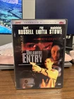 Unlawful Entry DVD Kurt Russell Ray Liotta Action Adventure Widescreen 1992