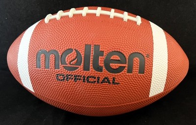 Molten  AFR - American Football | Rugbyball Ball NEU